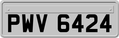 PWV6424