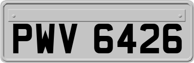 PWV6426