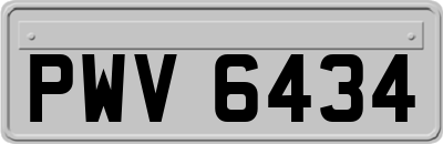 PWV6434