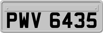 PWV6435