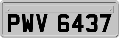 PWV6437