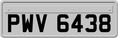 PWV6438