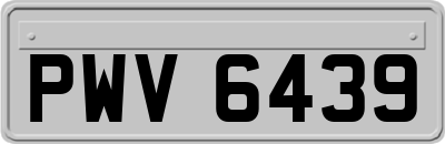 PWV6439