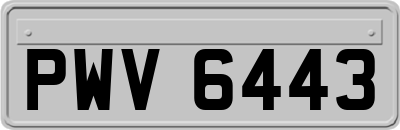 PWV6443