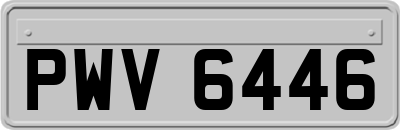 PWV6446