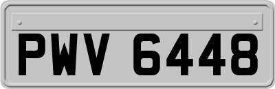 PWV6448