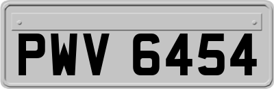 PWV6454