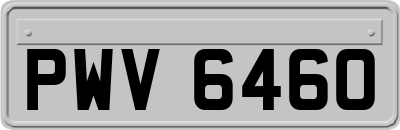 PWV6460