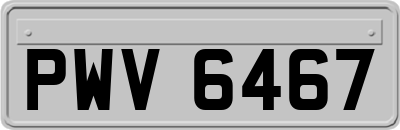 PWV6467