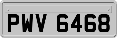 PWV6468