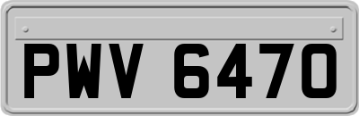 PWV6470