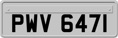 PWV6471