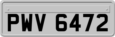 PWV6472