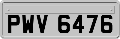 PWV6476