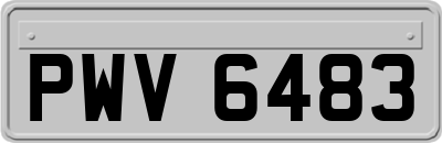 PWV6483