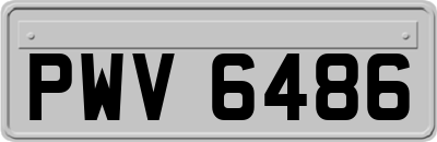 PWV6486