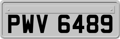 PWV6489