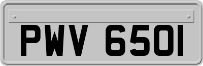 PWV6501