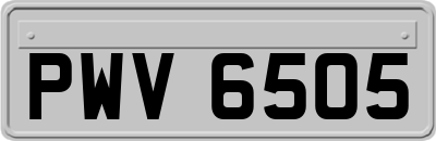 PWV6505