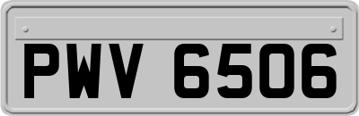 PWV6506