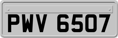 PWV6507