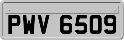 PWV6509