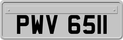 PWV6511