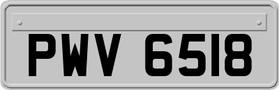 PWV6518