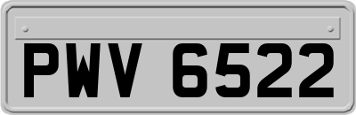 PWV6522