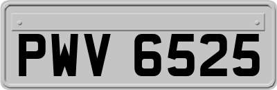 PWV6525