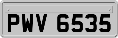 PWV6535