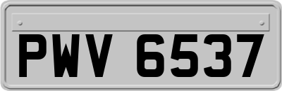 PWV6537