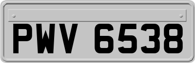 PWV6538