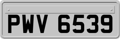 PWV6539