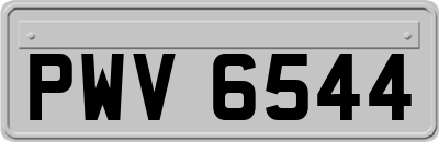 PWV6544