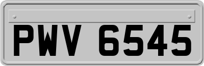 PWV6545