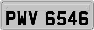 PWV6546