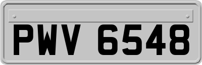 PWV6548