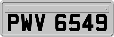 PWV6549