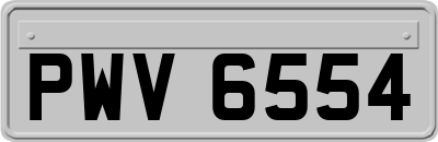 PWV6554