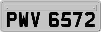 PWV6572