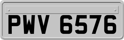 PWV6576