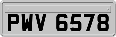 PWV6578