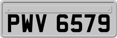 PWV6579