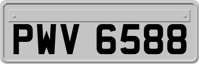 PWV6588