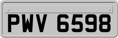 PWV6598