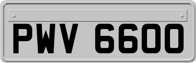 PWV6600