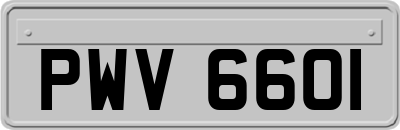 PWV6601