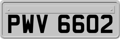 PWV6602