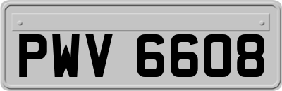 PWV6608